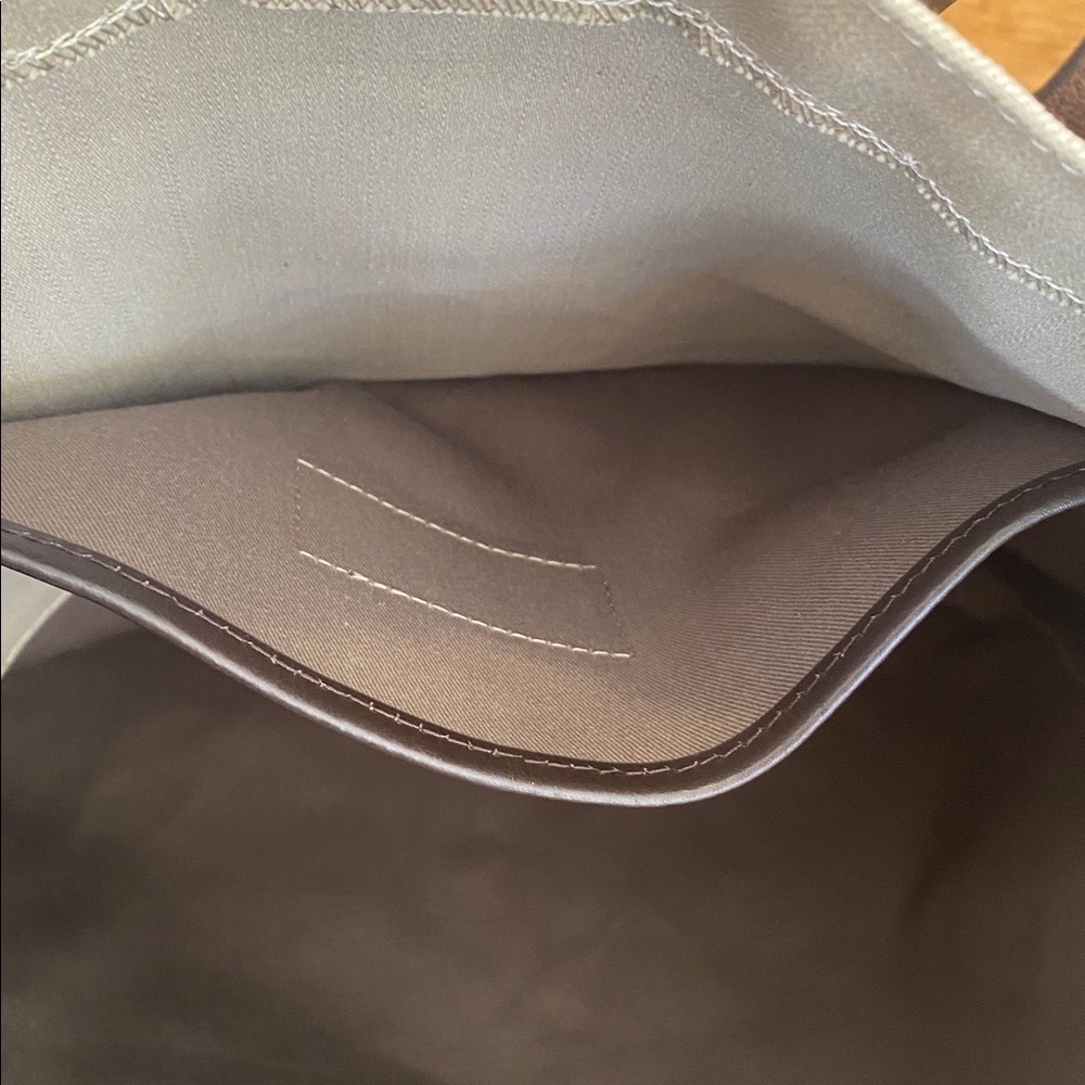 🎉 LIKE NEW‼️ EVERLANE CLASSIC TOTE‼️ - Picture 10 of 14